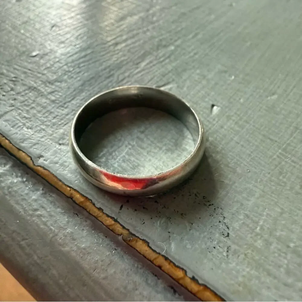 None 925 sterling